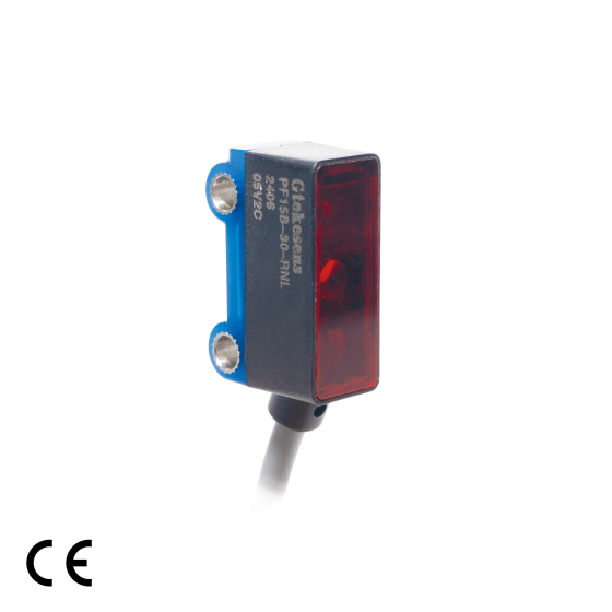 PF15系列方形光电传感器