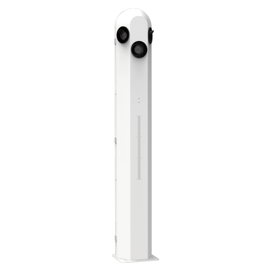 GVTI系列视频车型识别器