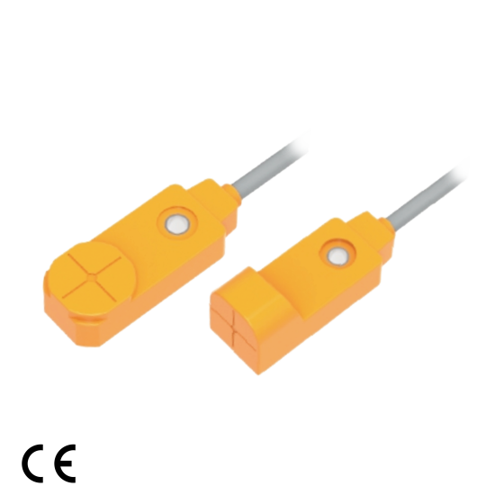 IF12系列电感式方形接近传感器