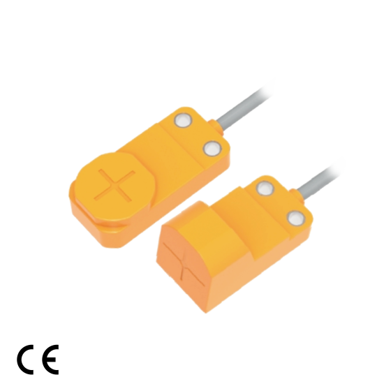 IF15系列电感式方形接近传感器