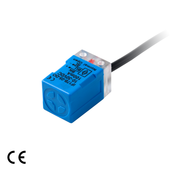 IF17系列电感式方形接近传感器