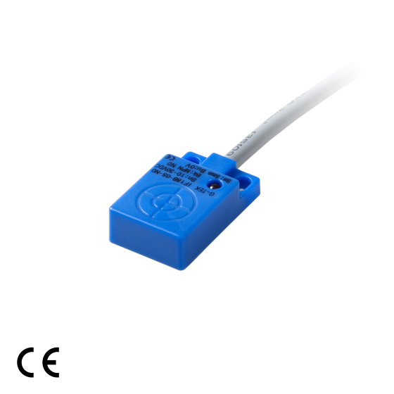 IF18系列电感式方形接近传感器