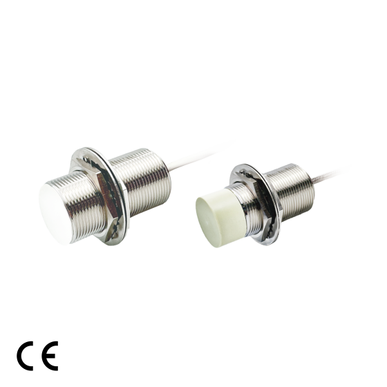 IMH30系列电感式耐高温接近传感器