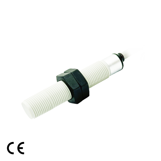 ITF[G]08系列电感式耐腐蚀接近传感器