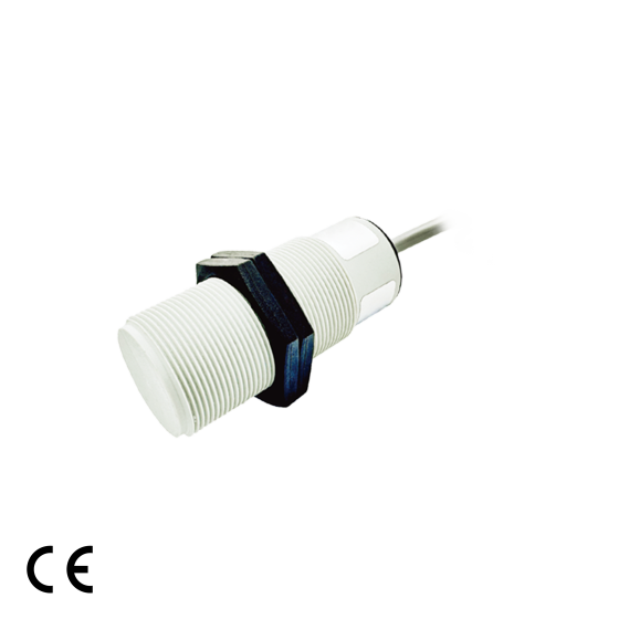 ITF[G]18系列电感式耐腐蚀接近传感器