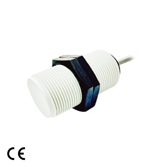 ITF[G]30系列电感式耐腐蚀接近传感器