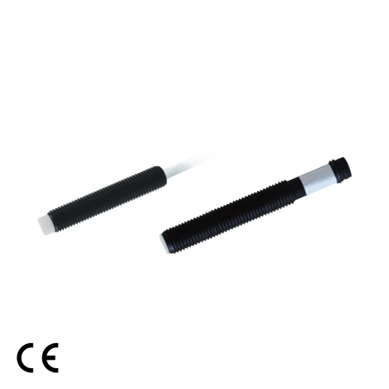 IK08系列电感式防焊渣抗高磁接近传感器